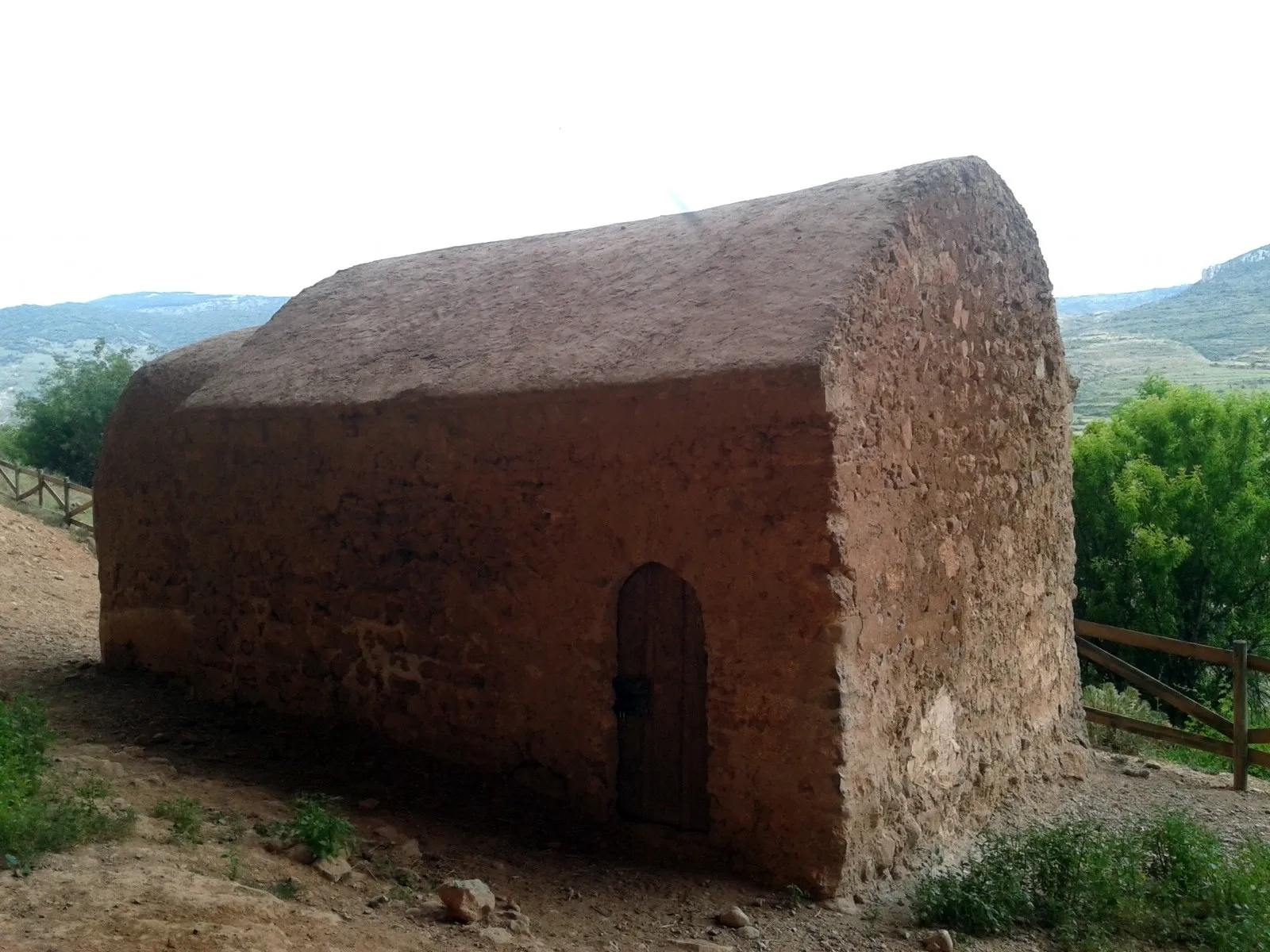 Ermita San Esteban