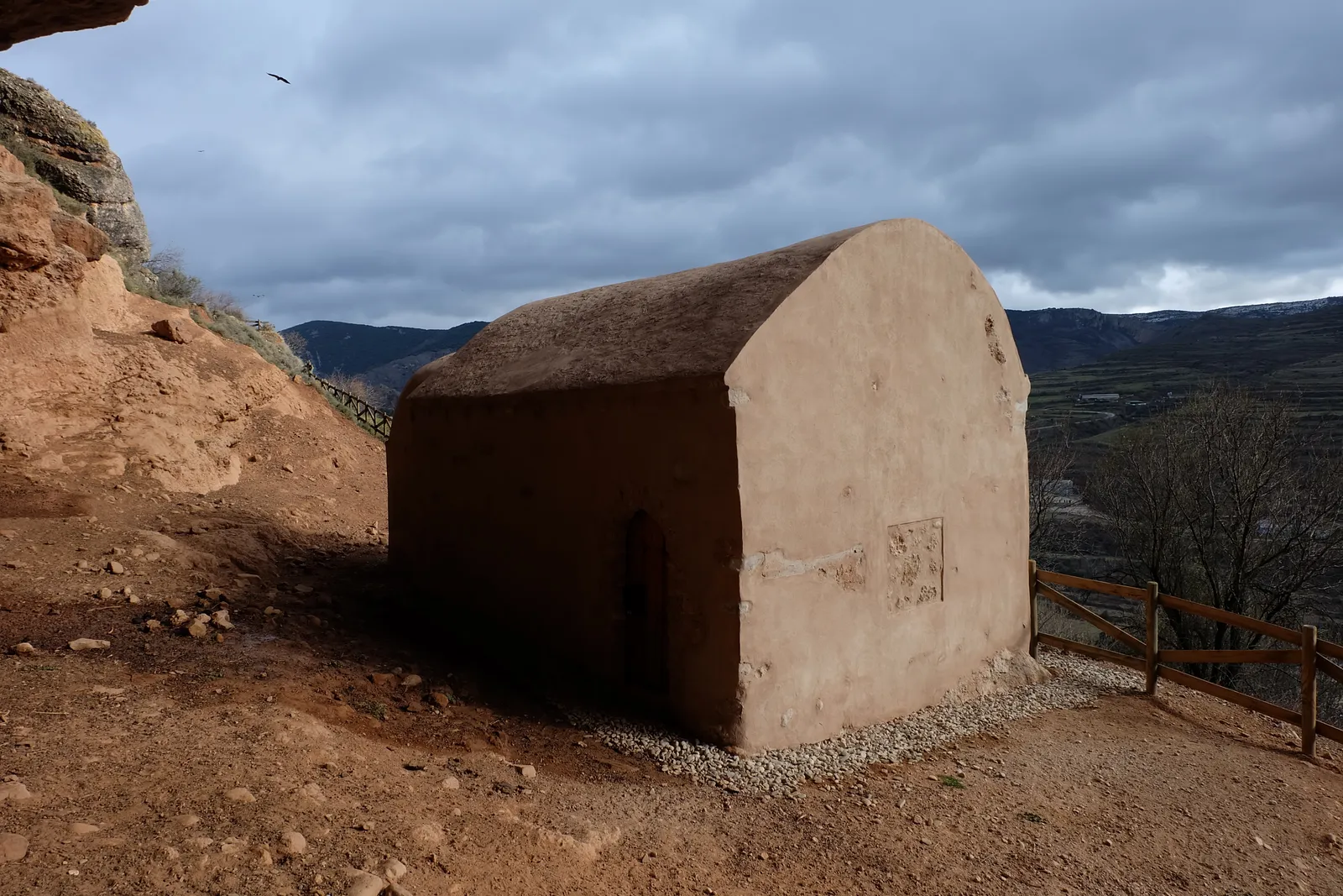 Ermita de San Esteban