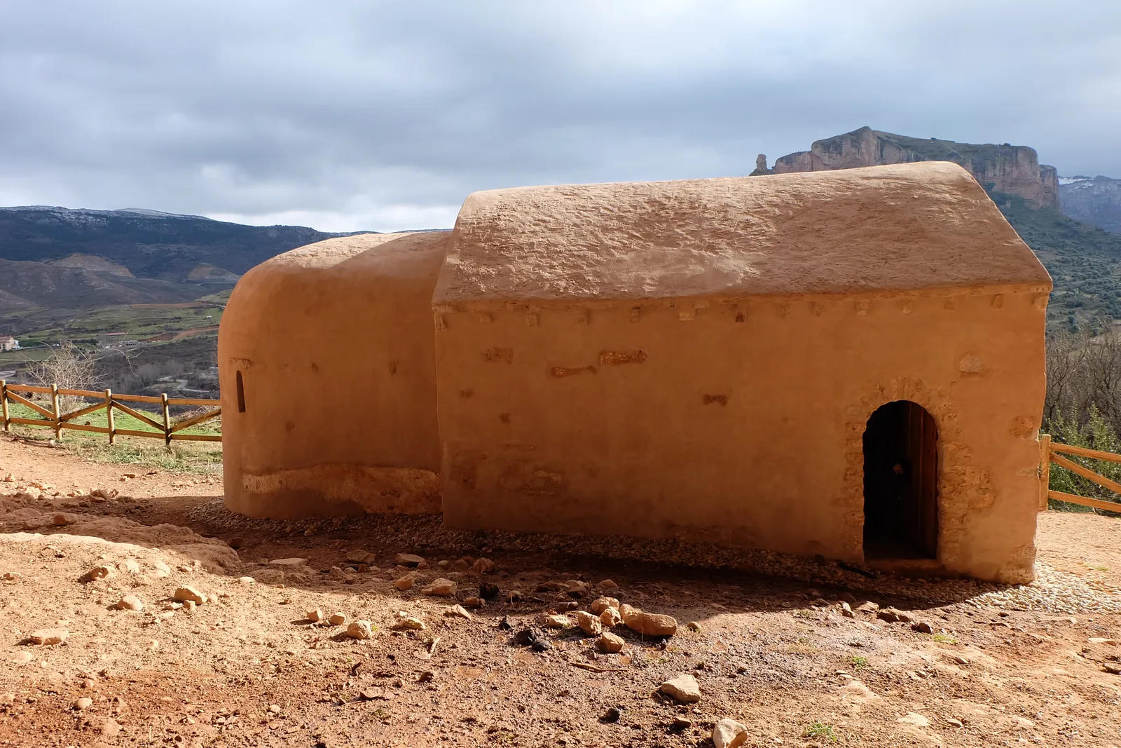 Ermita de San Esteban