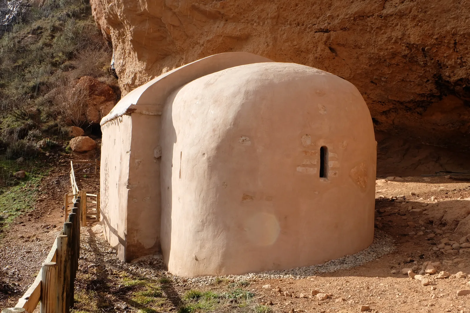 Ermita de San Esteban