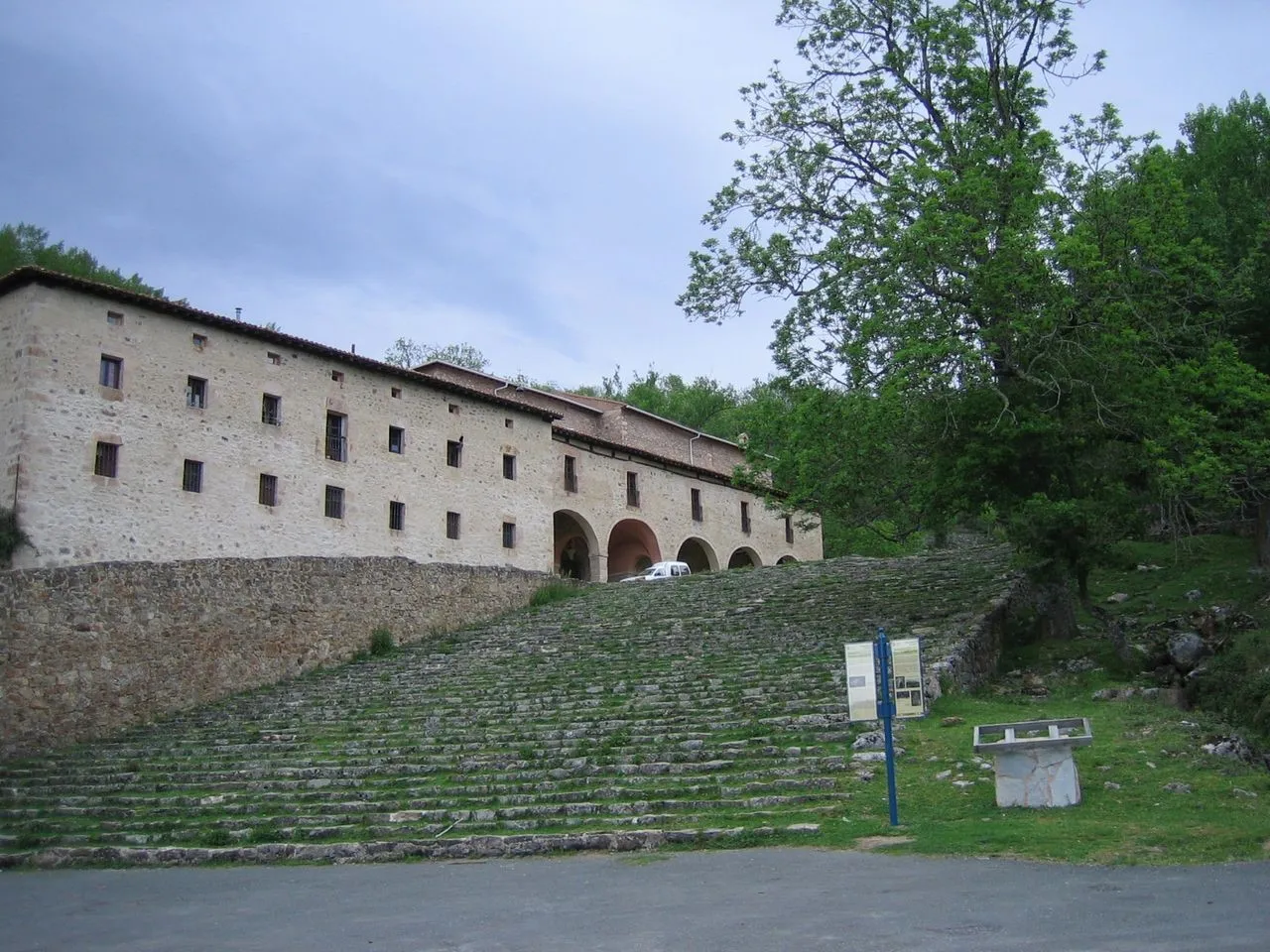 lomos Orio
