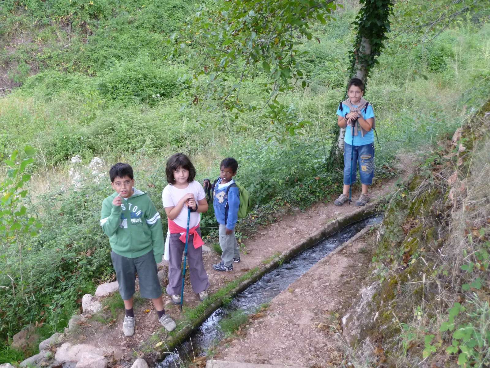 Seguimos el arroyo (foto 2)