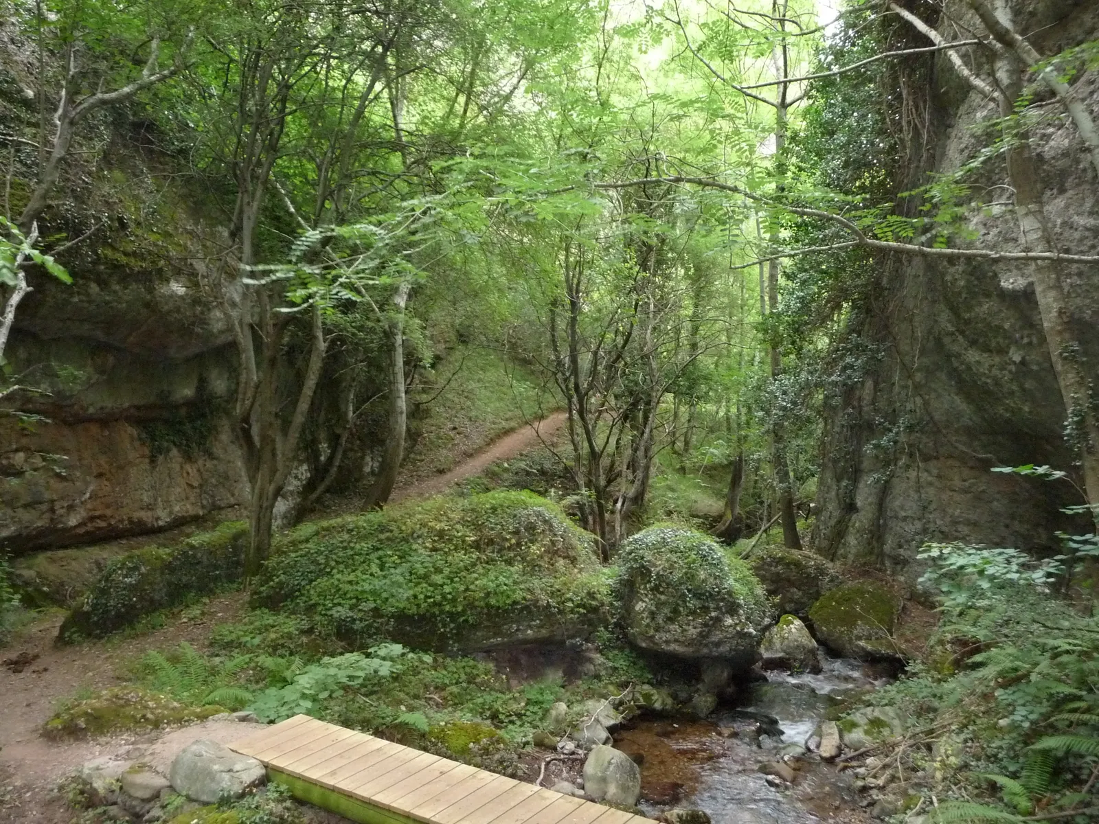 Sendero (foto 4)