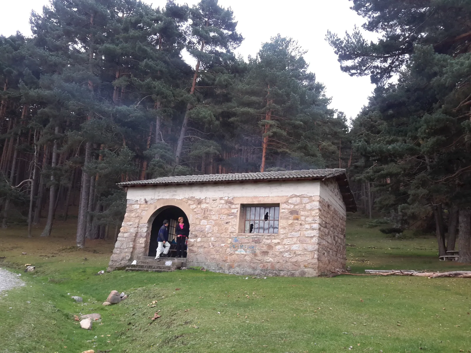 Refugio