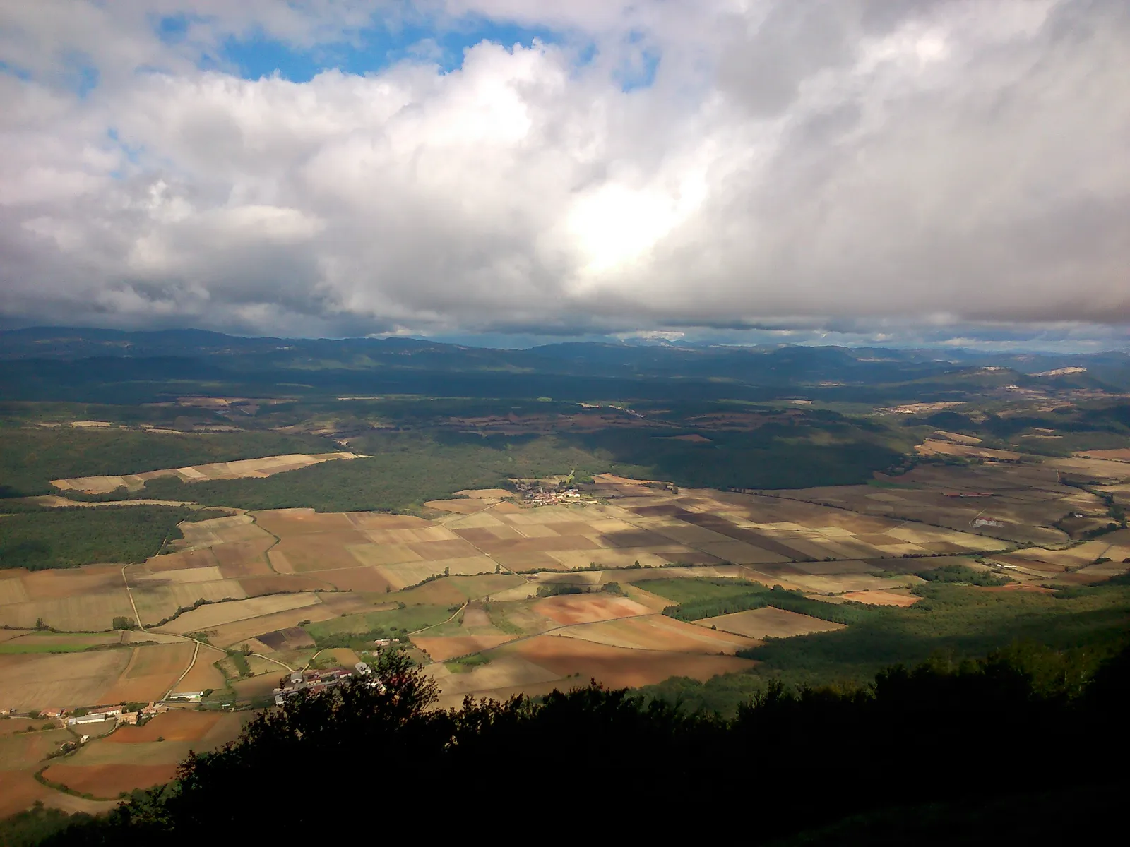 Vistas desde la Ermita