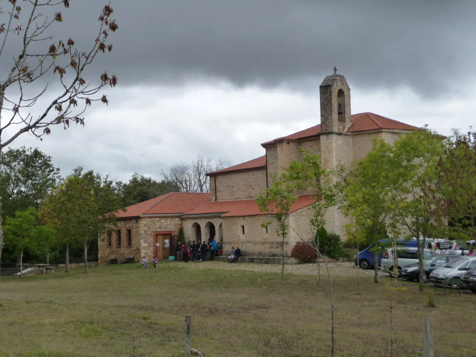 Ermita de Nuestra Señora de Okon