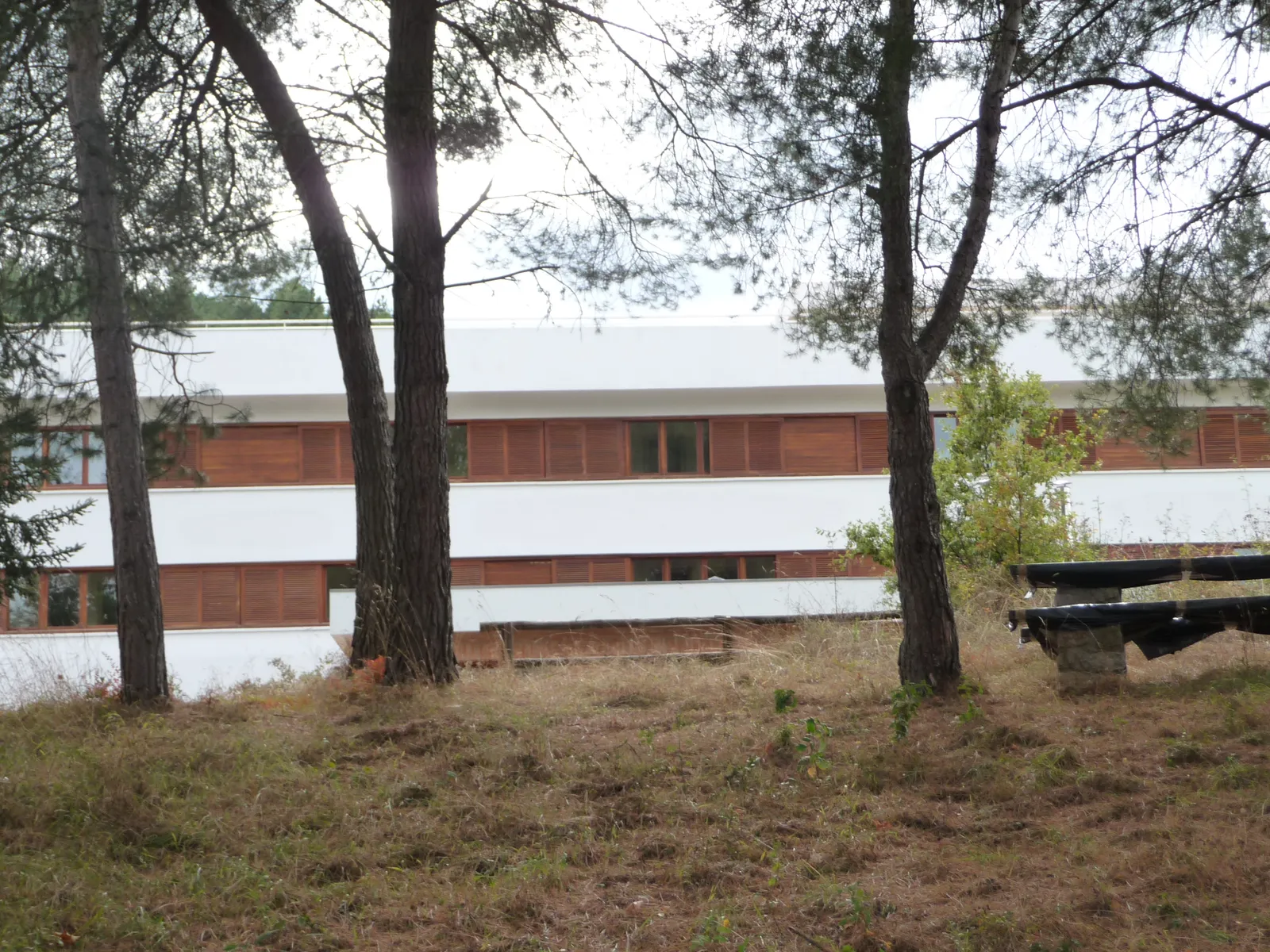 Finca Ribavellosa