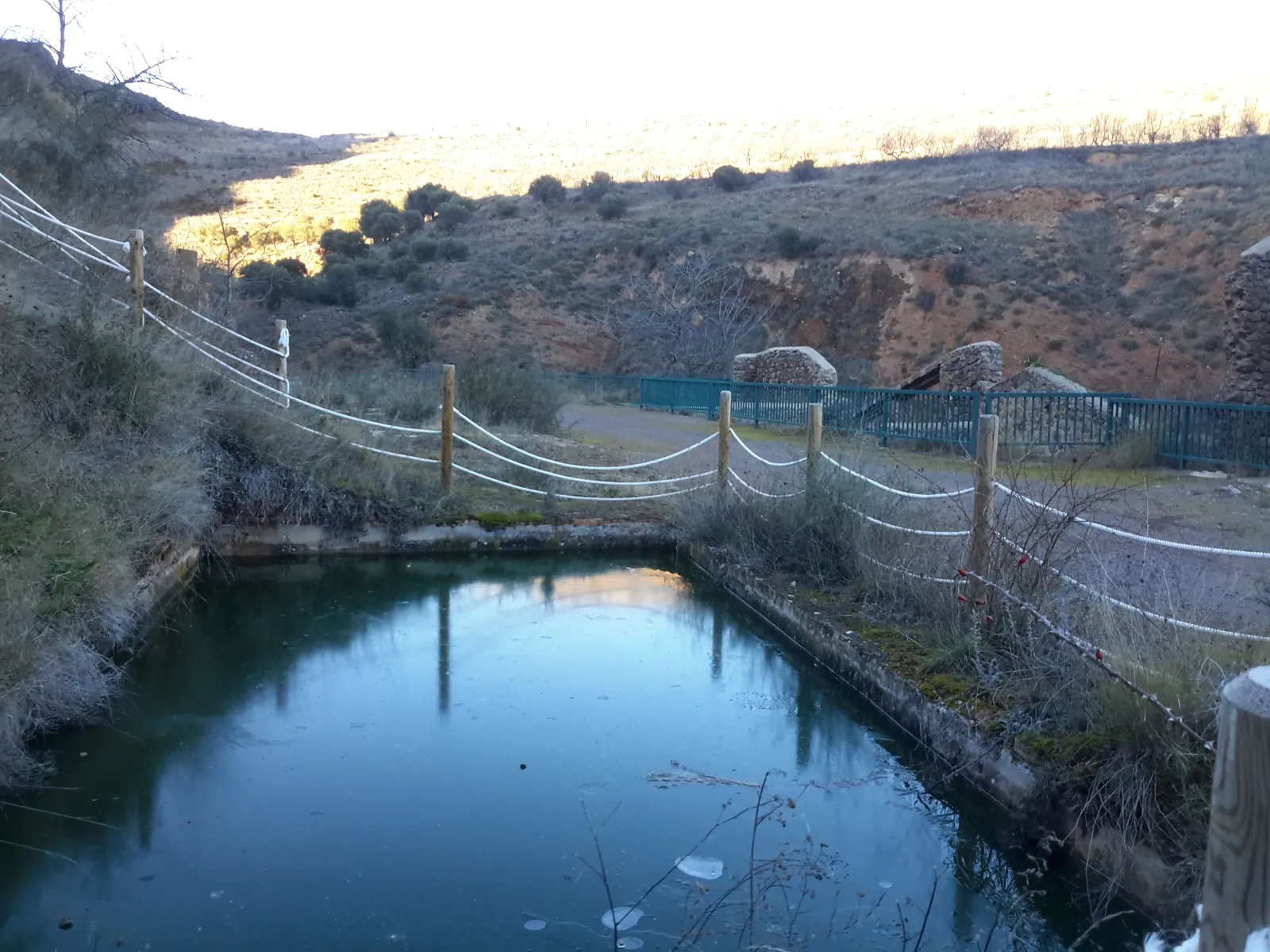 Minas de Jubera