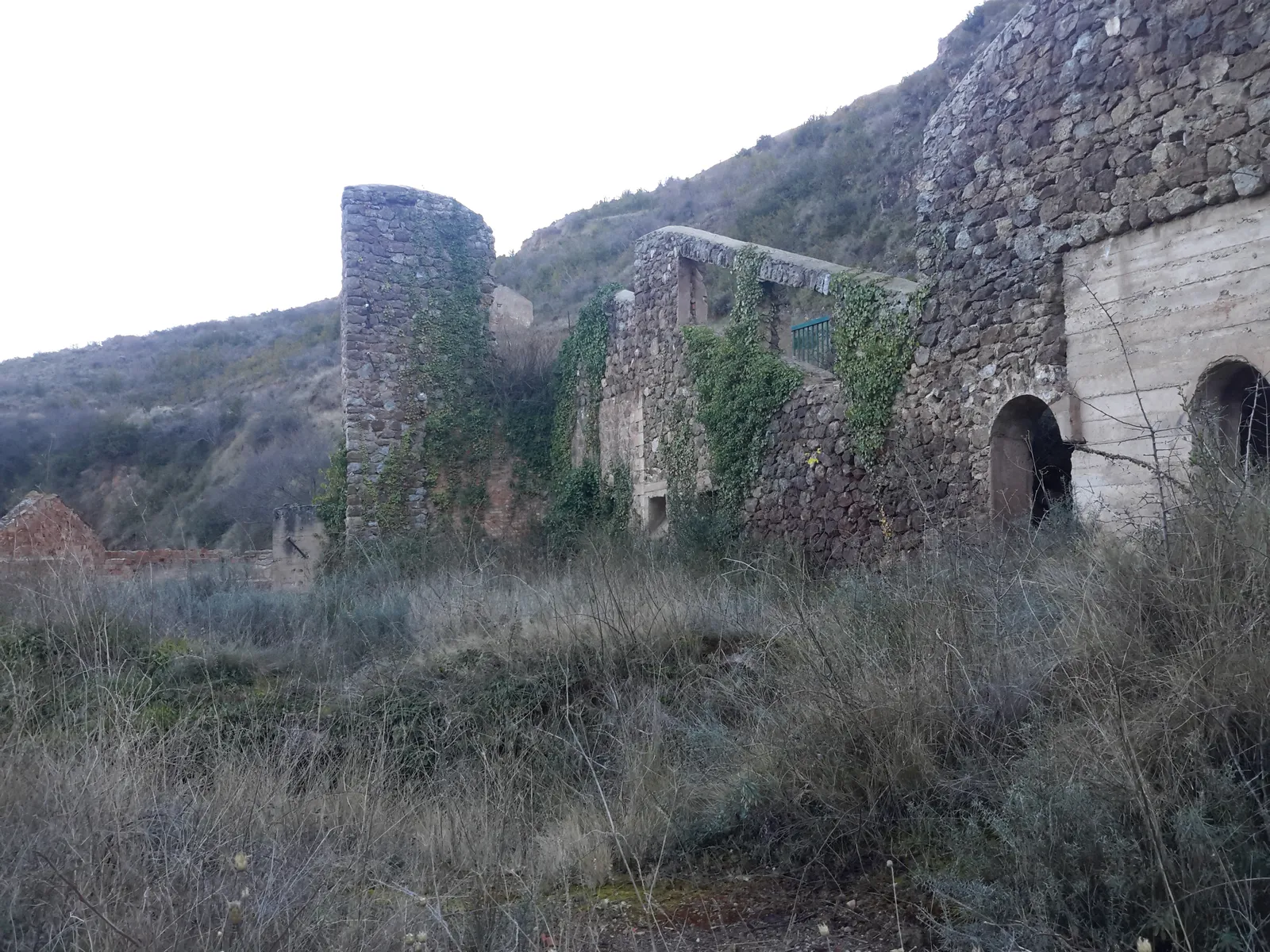 Minas de Jubera