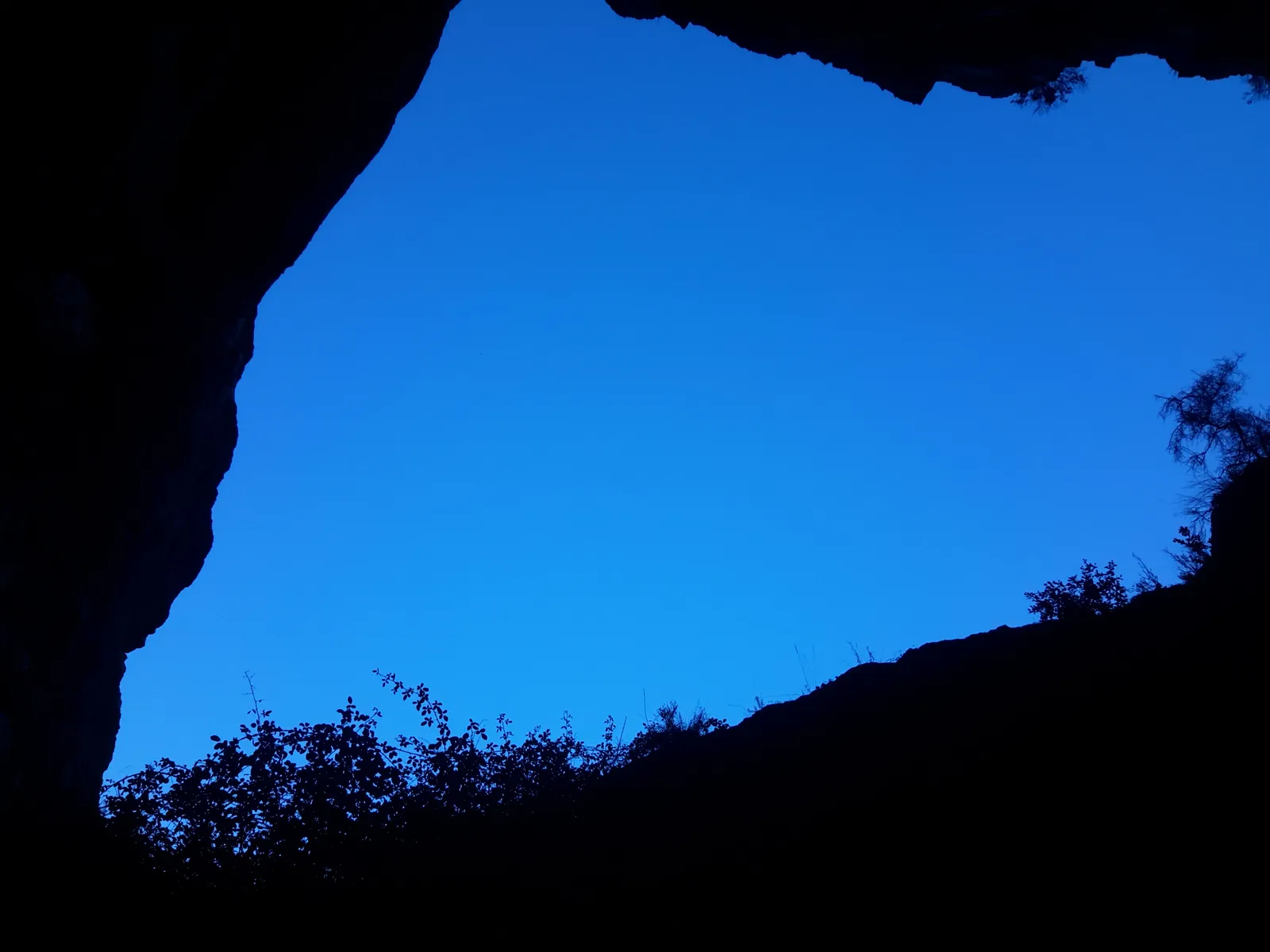 Minas de Jubera