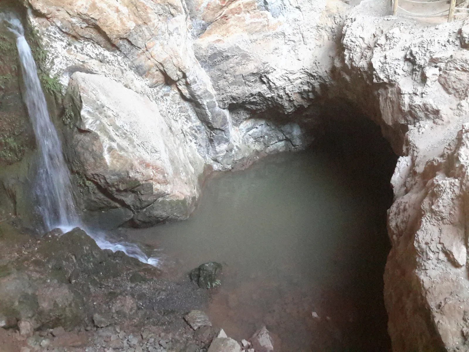 Minas de Jubera