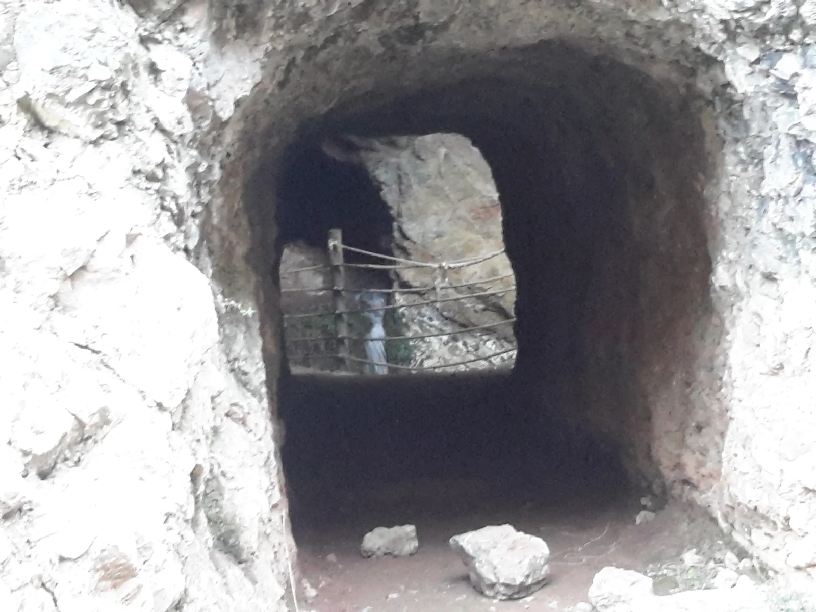 Minas de Jubera