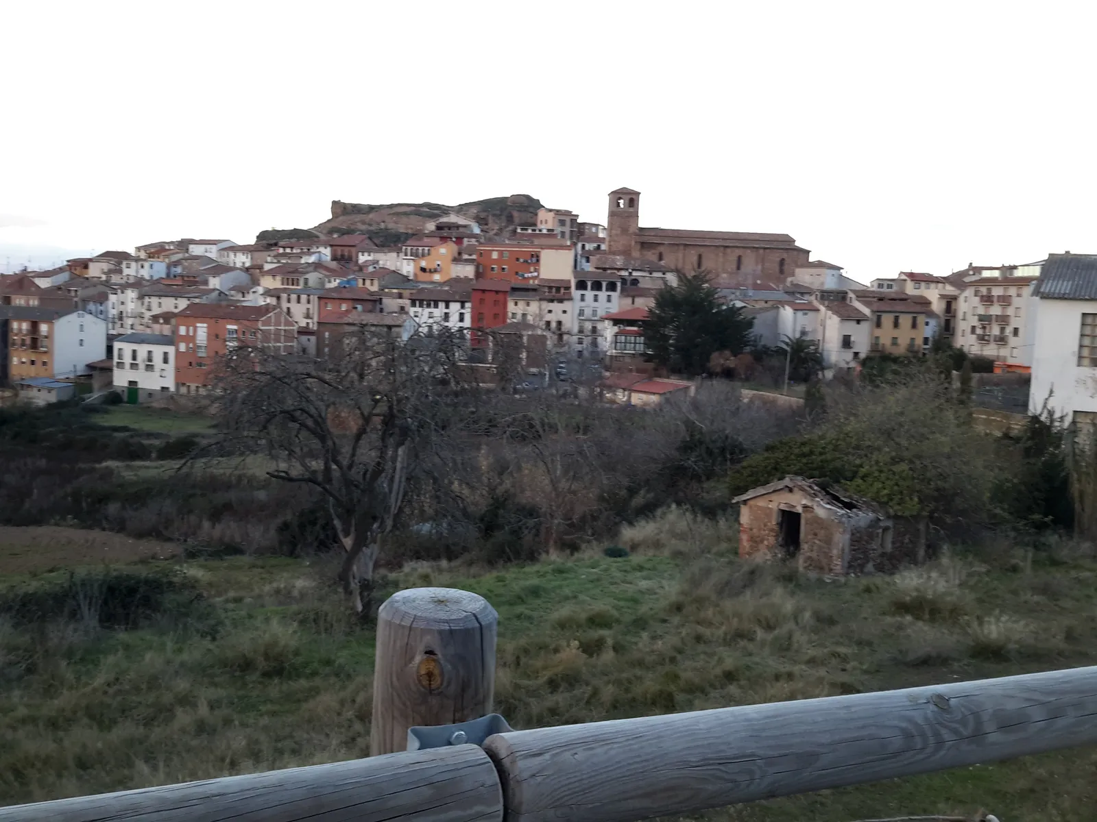 Nalda (La Rioja)