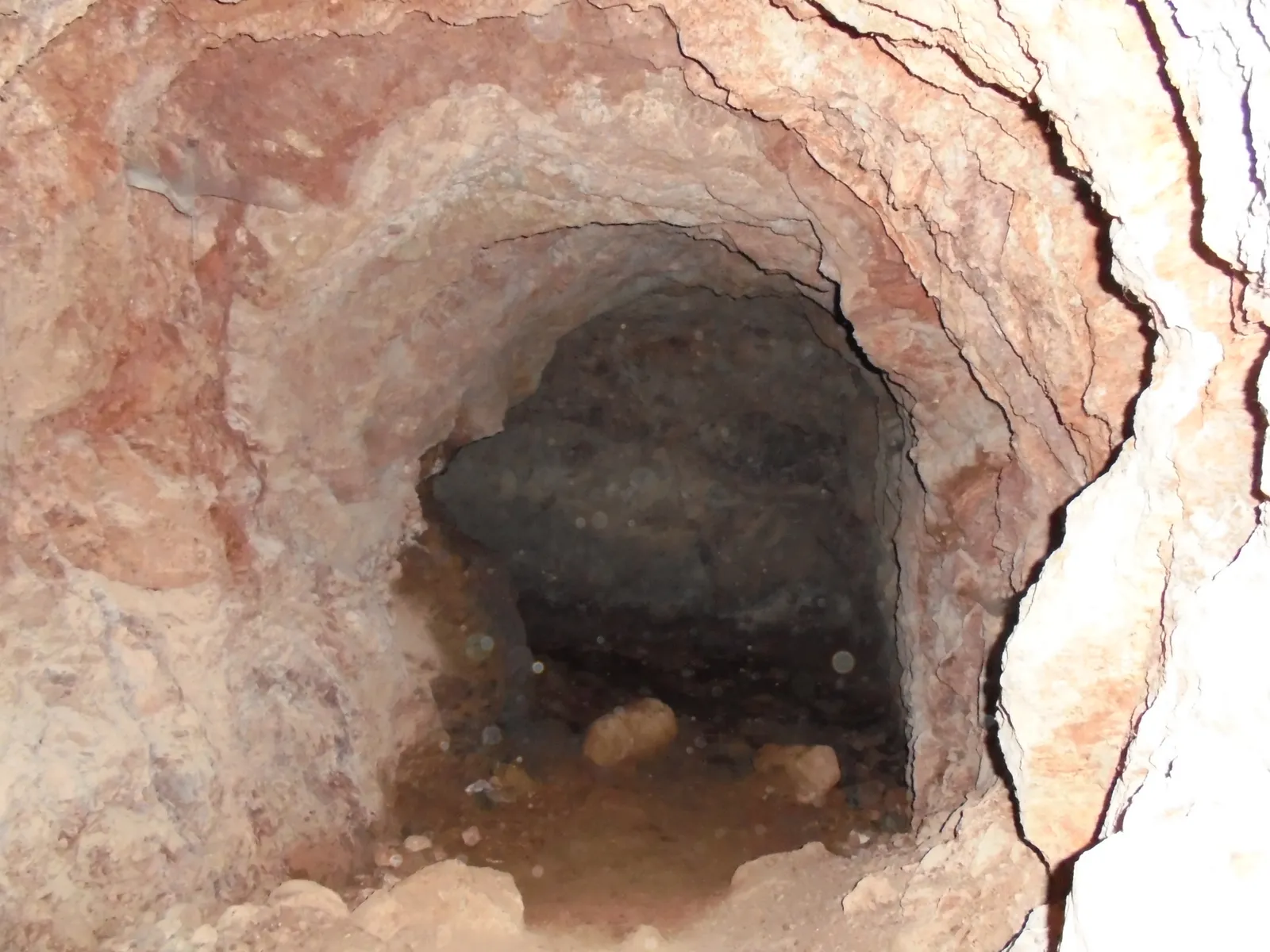 Minas de Jubera