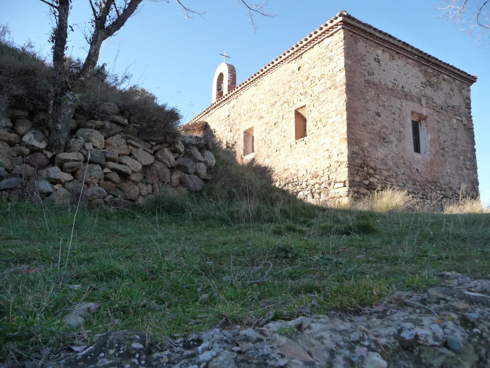 Ermita de la Virgen del Prado