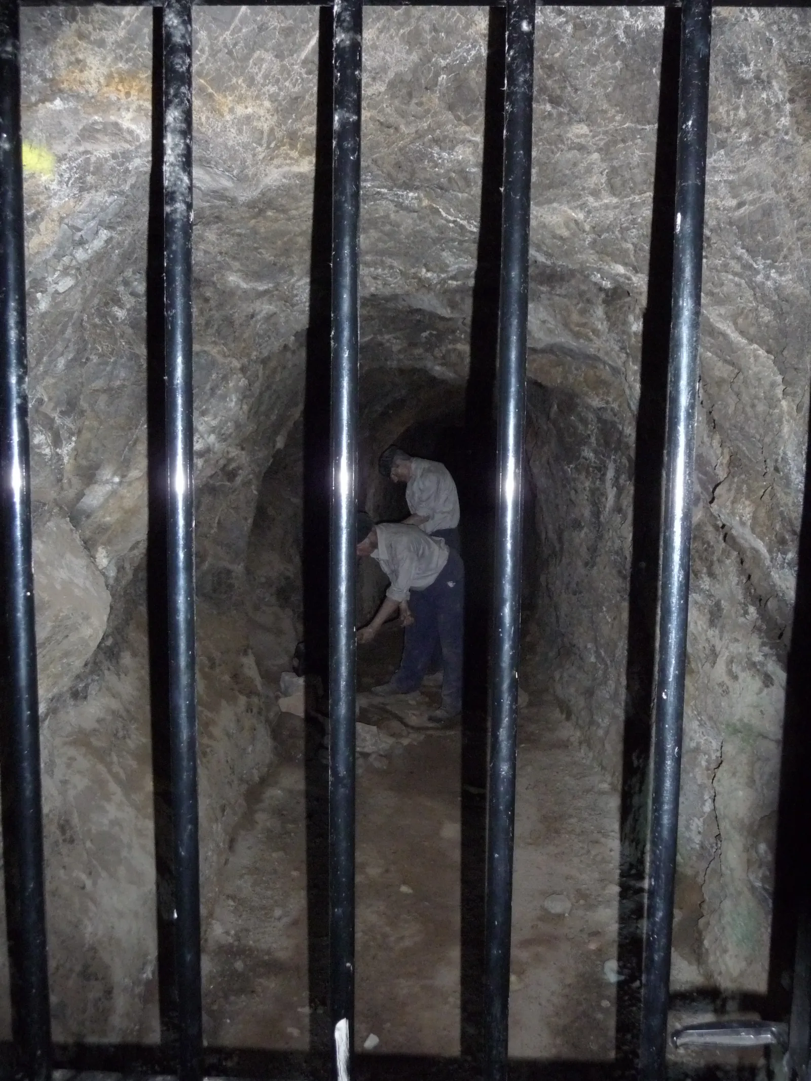 Minas de Jubera