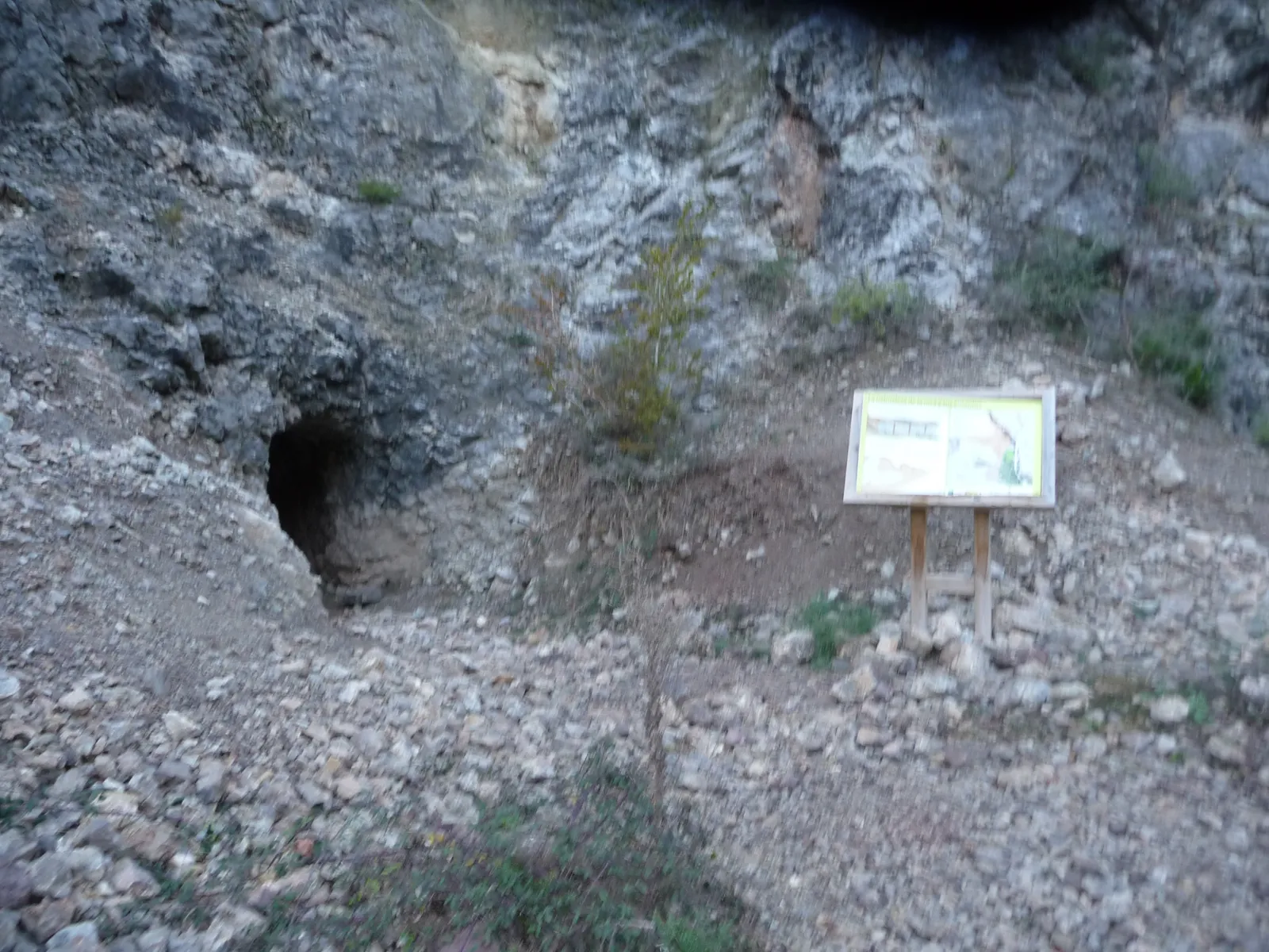 Minas de Jubera