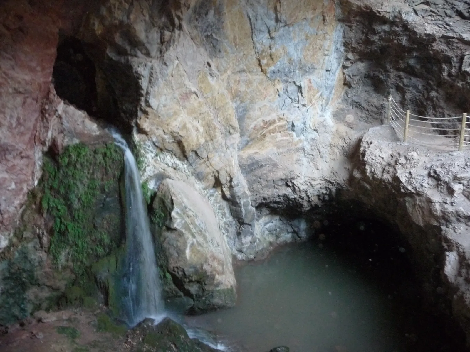 Minas de jubera