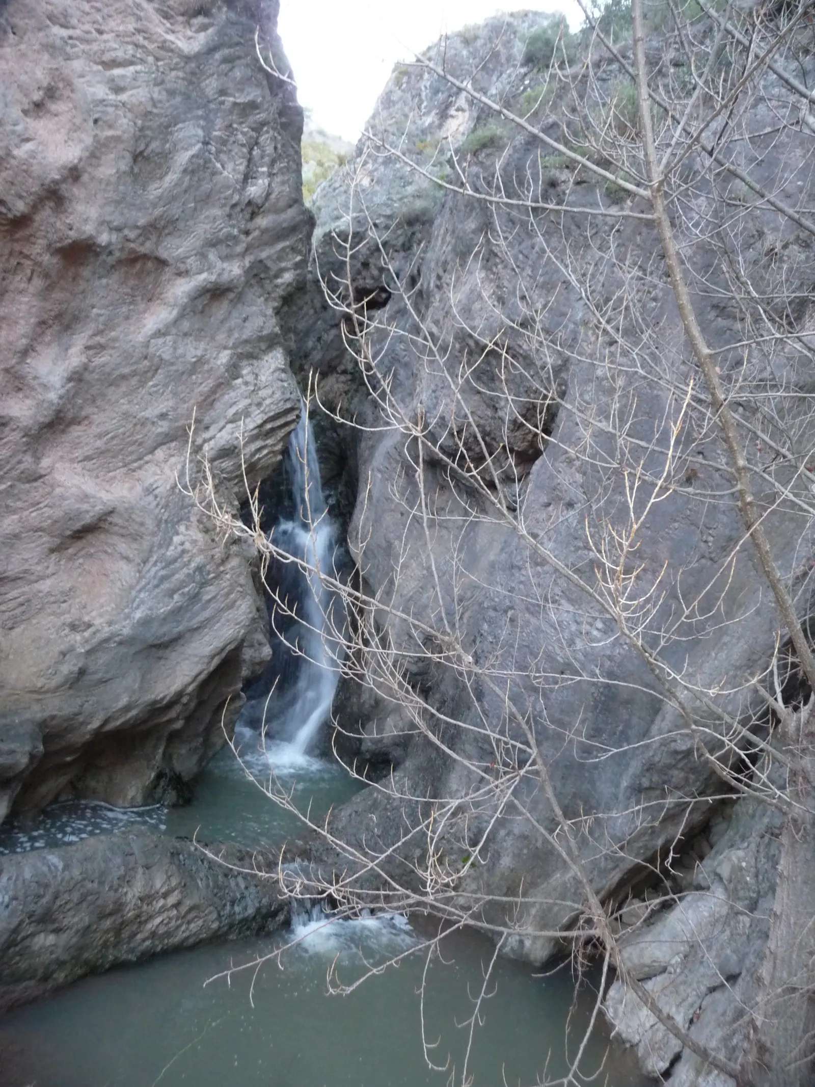 Minas de Jubera