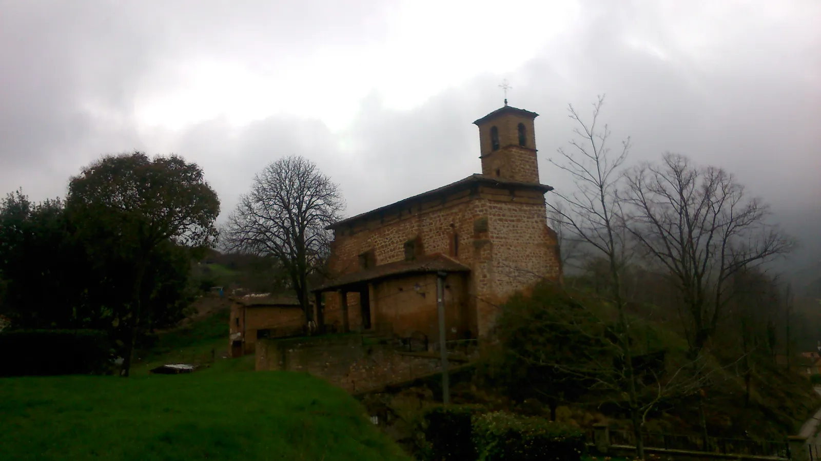 (Foto 4) Ermita Nuestra Sra de la Esperanza