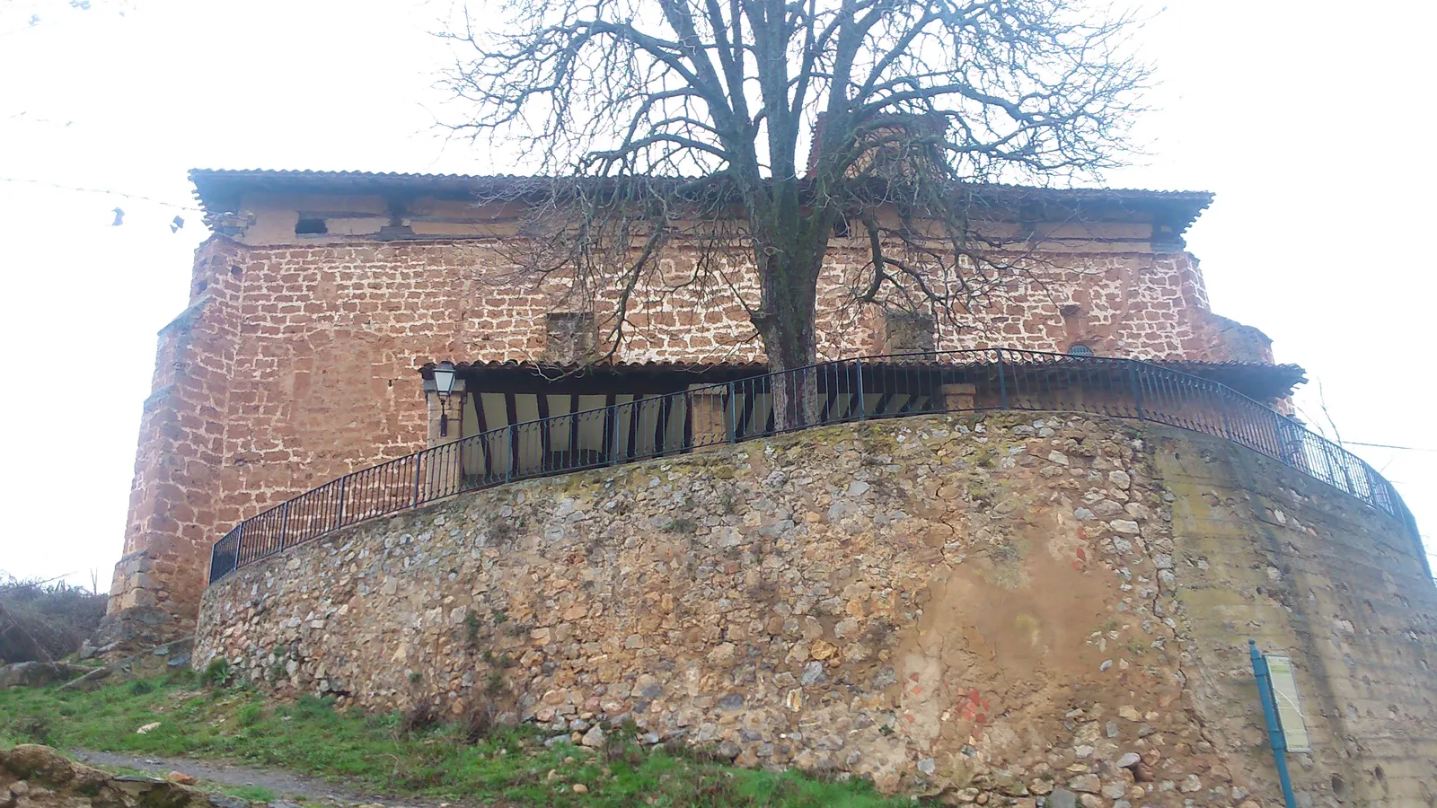 (Foto 6) Ermita Nuestra Sra de la Esperanza