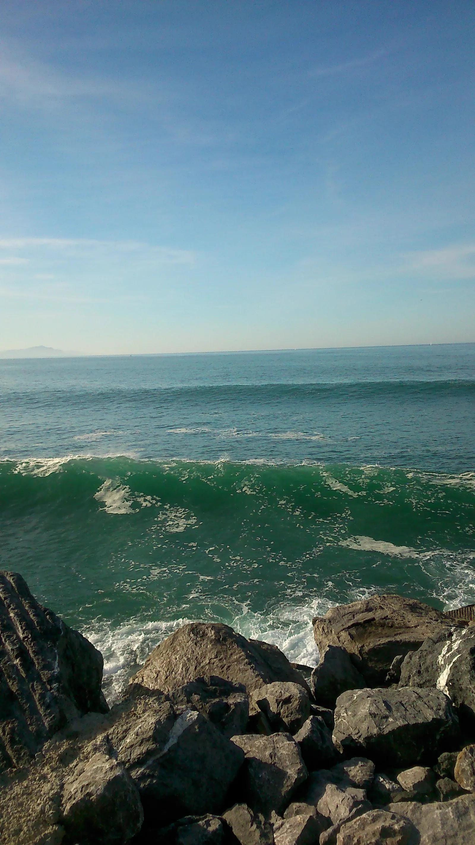 Ctra Getaria-Zumaia (foto 2)