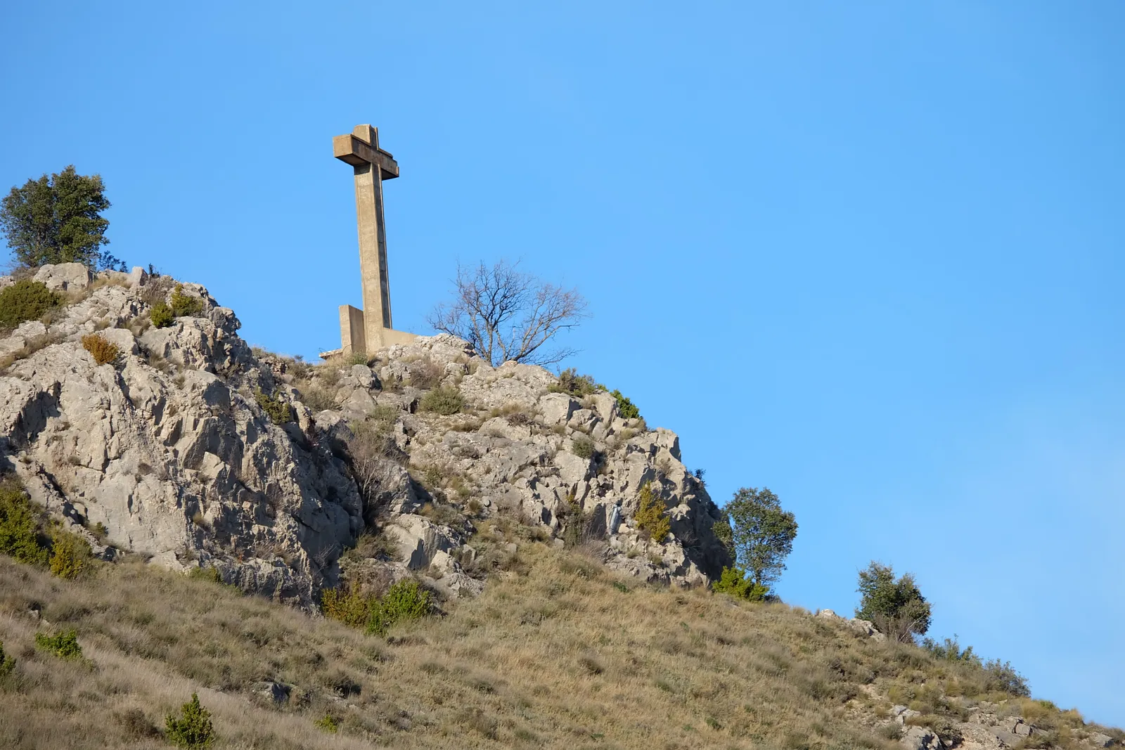 Cruz de Clavijo