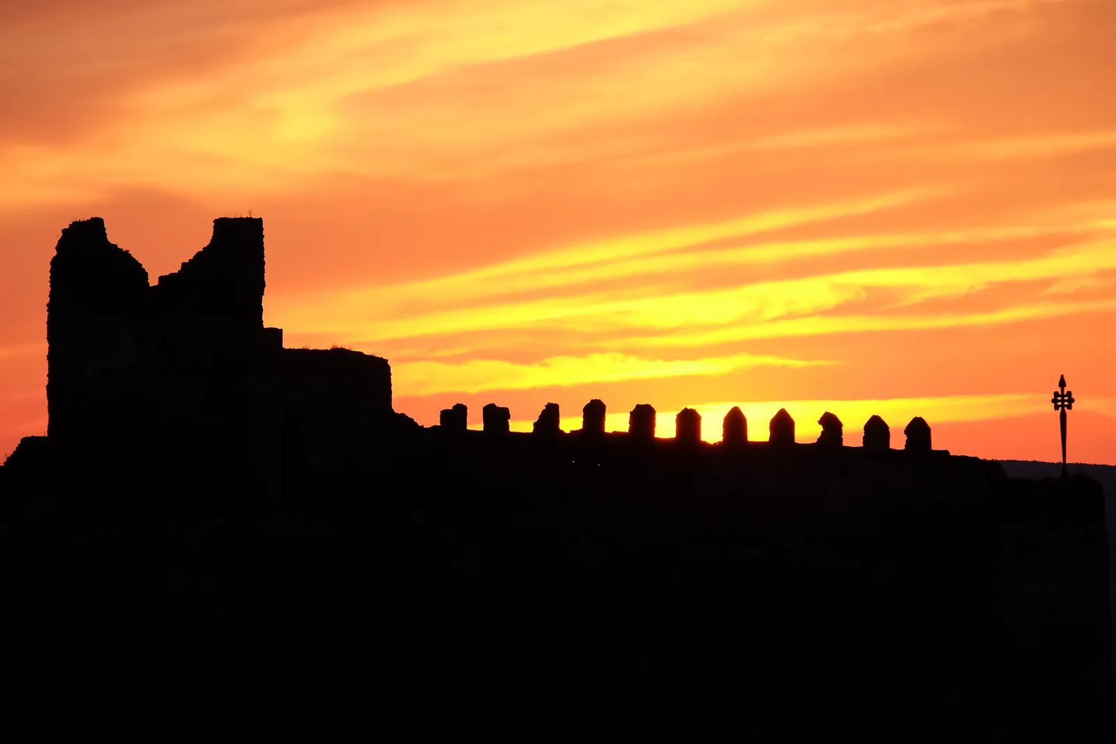 Castillo Clavijo
