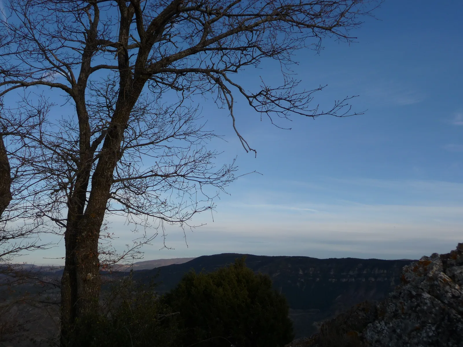 Vista desde Laturce