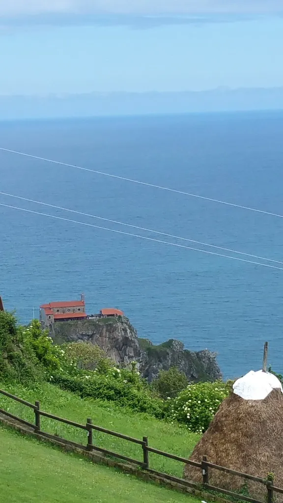 San Juan de Gaztelugatxe