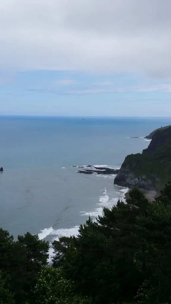 San Juan de Gaztelugatxe