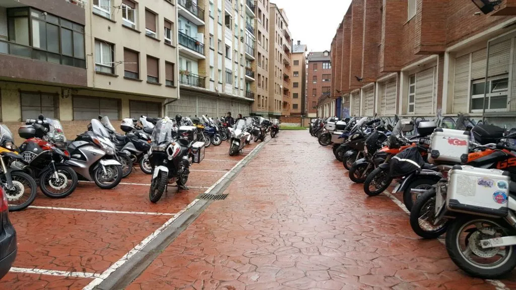 Durango.-XI Encuentro Grandes Viajeros