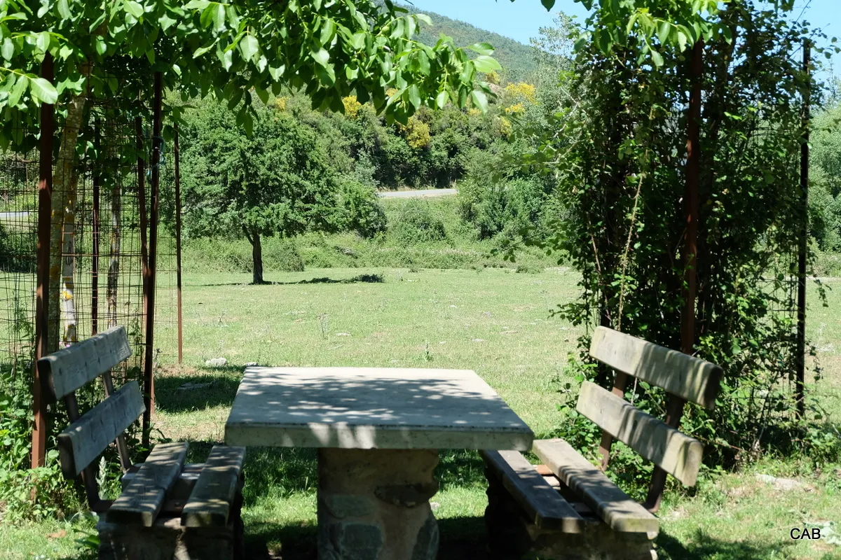 Área recreativa la Eméndula (Foto 9)