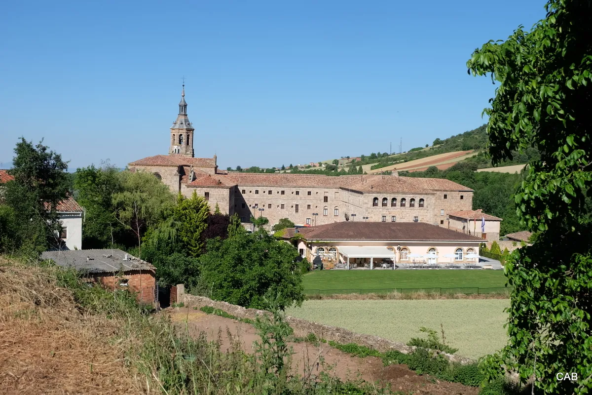 San Millan de la Cogolla (Foto 2)