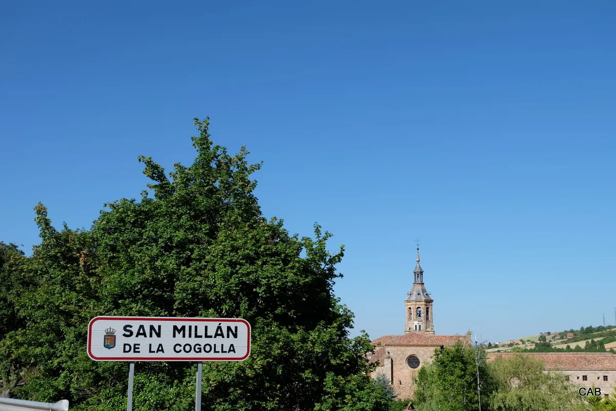 San Millan de la Cogolla (Foto 1)