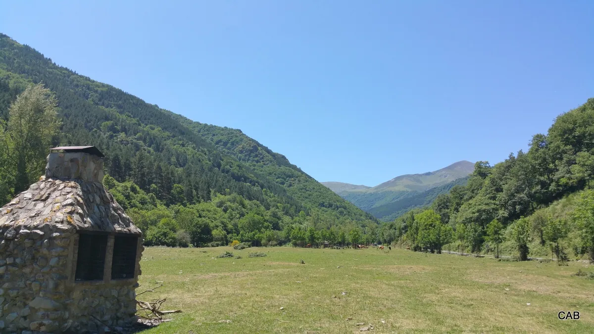 Área recreativa la Eméndula (Foto 10)
