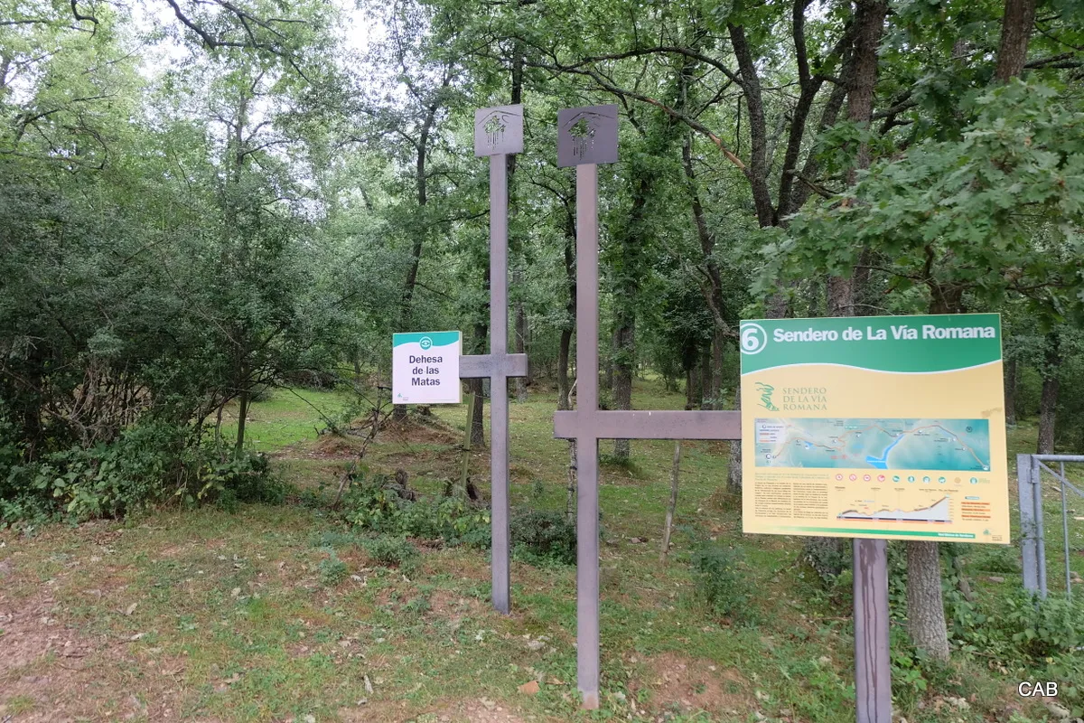 Sendero de Lumbrera y sus aldeas