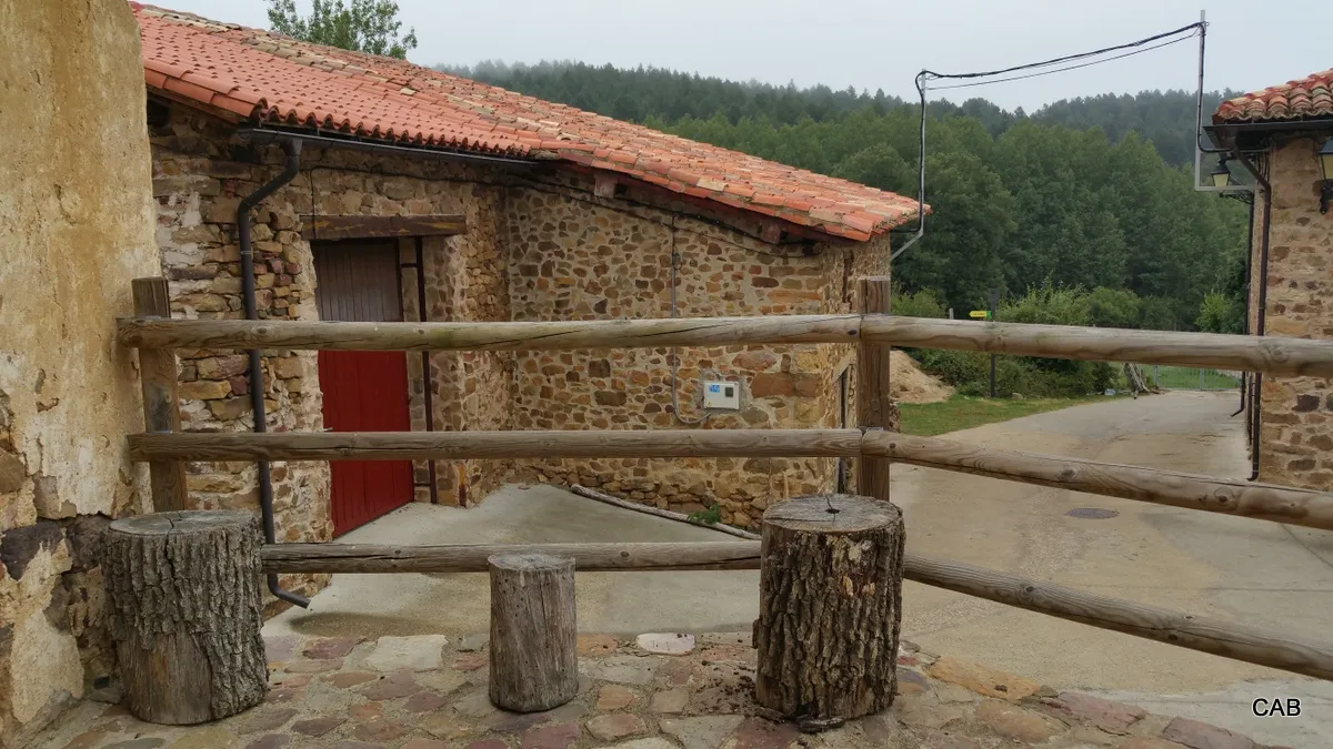 El Horcajo