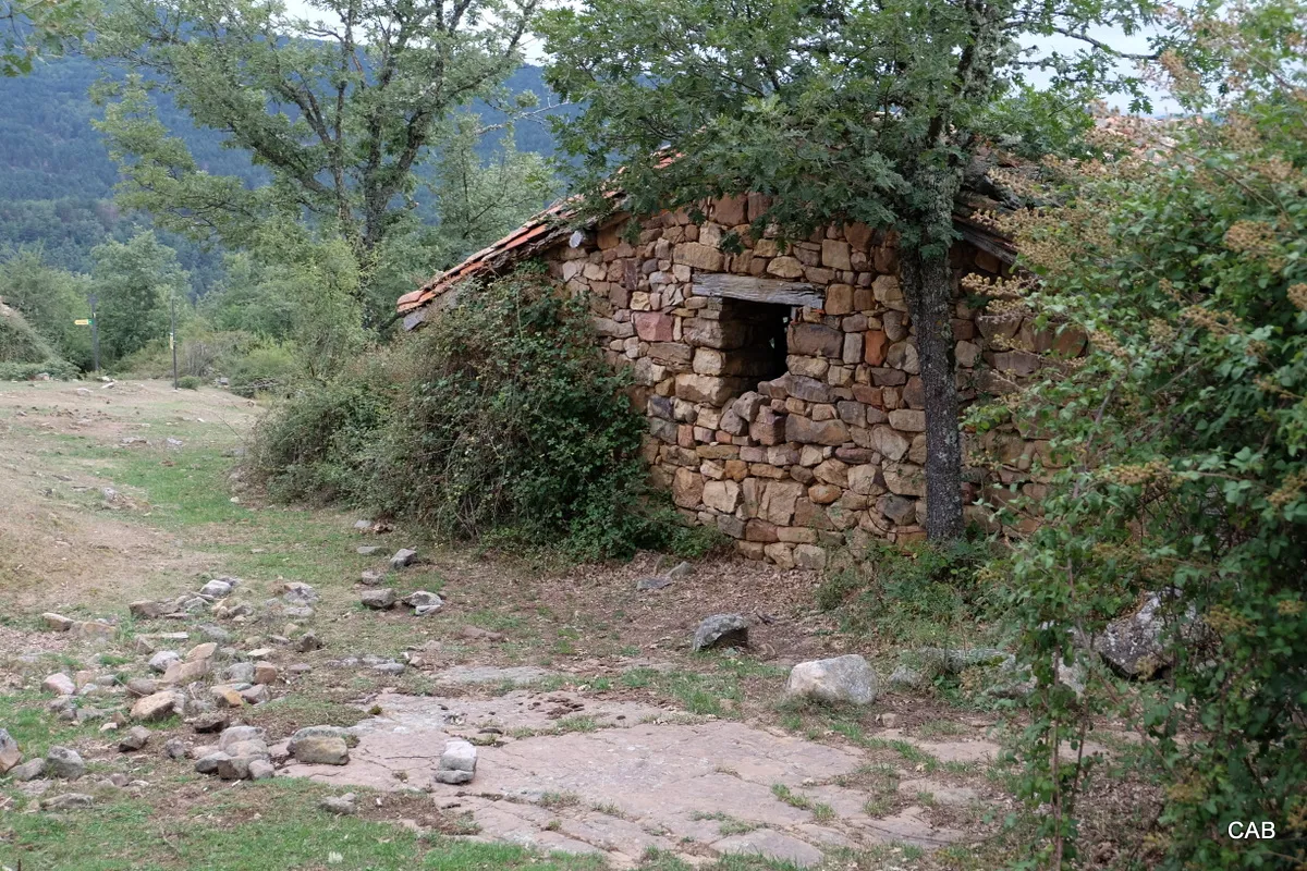 Sendero de Lumbrera y sus aldeas