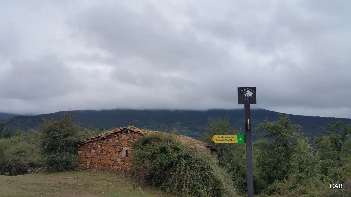Sendero de Lumbrera y sus aldeas