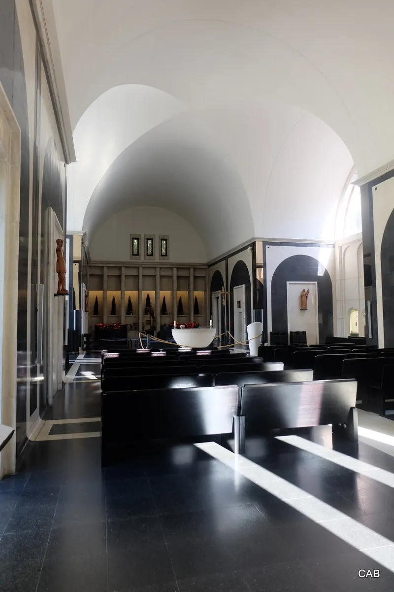 Santuario de Nuestra Señora de Meritxell