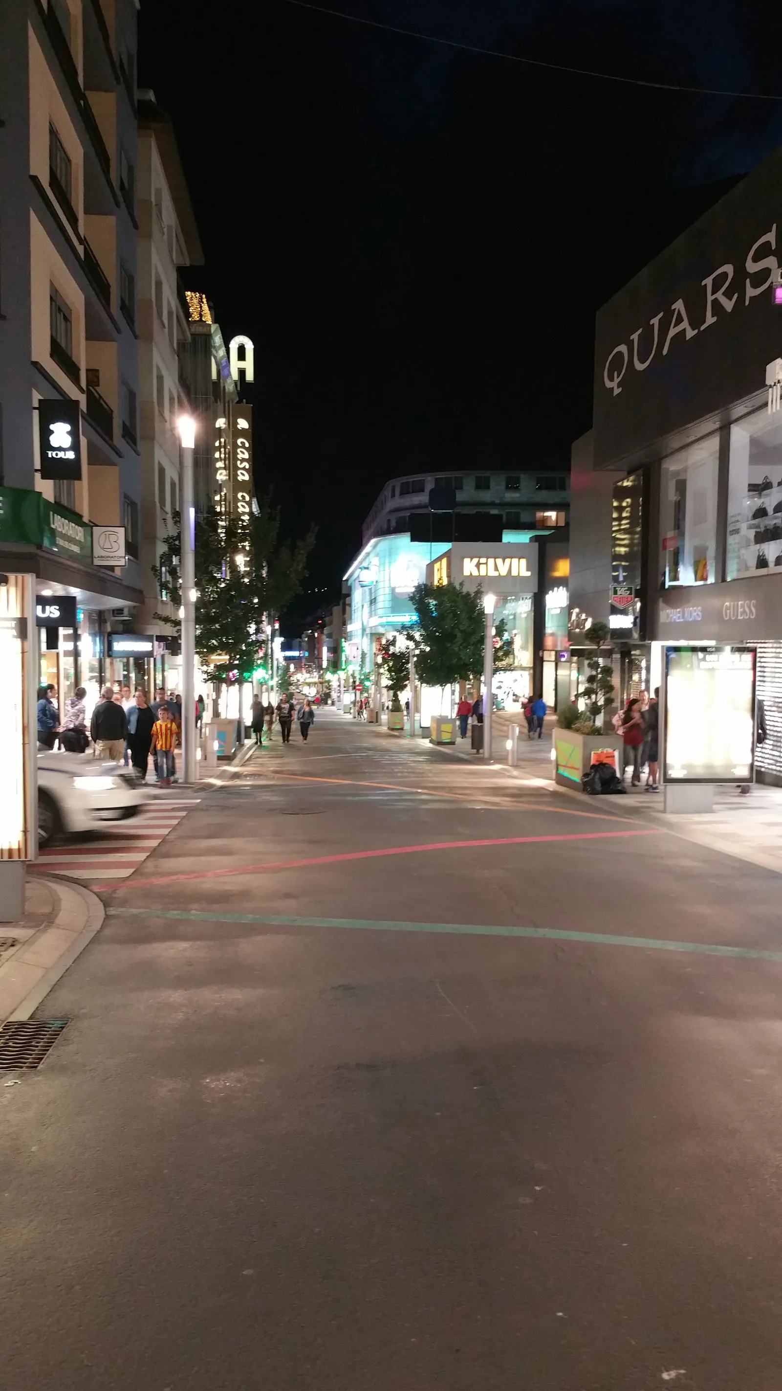 Escaldes Engordany