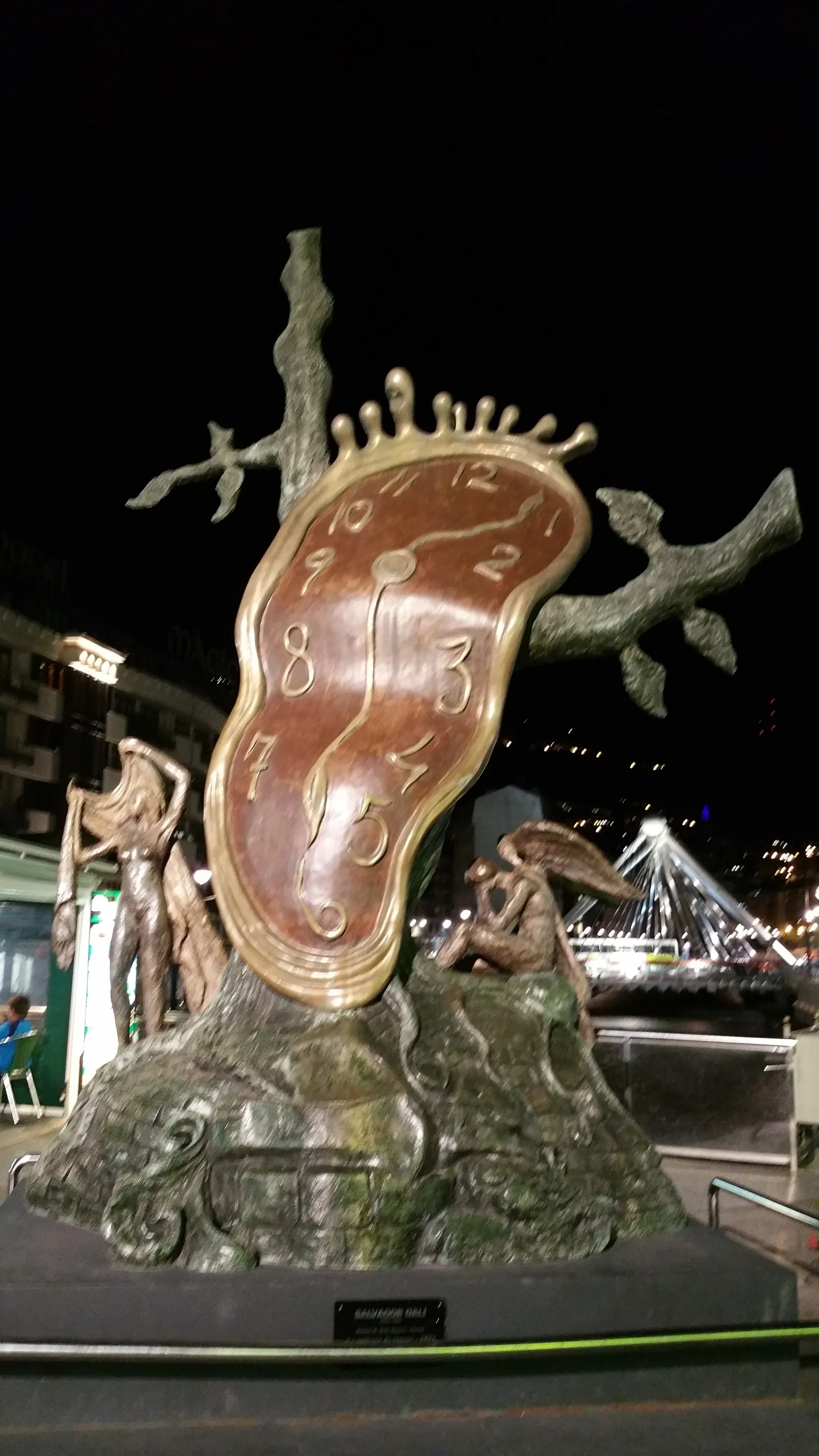 Casco antiguo Andorra La Vella