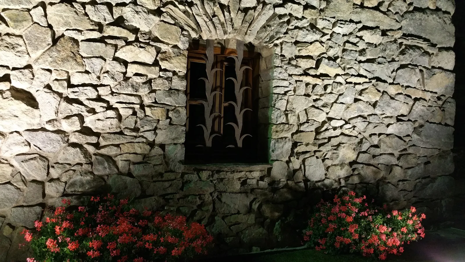 Casco antiguo Andorra La Vella