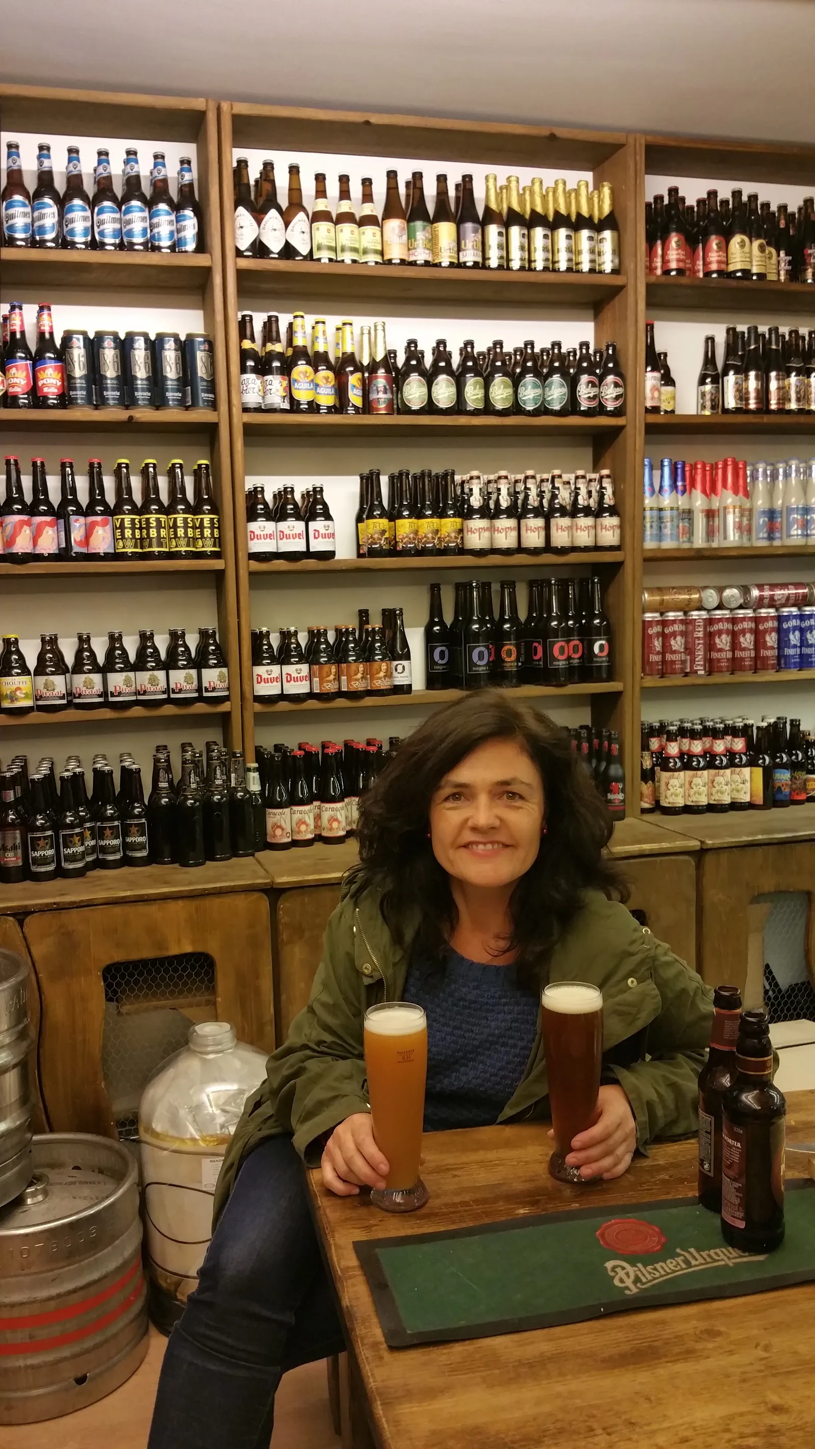 La Birreria