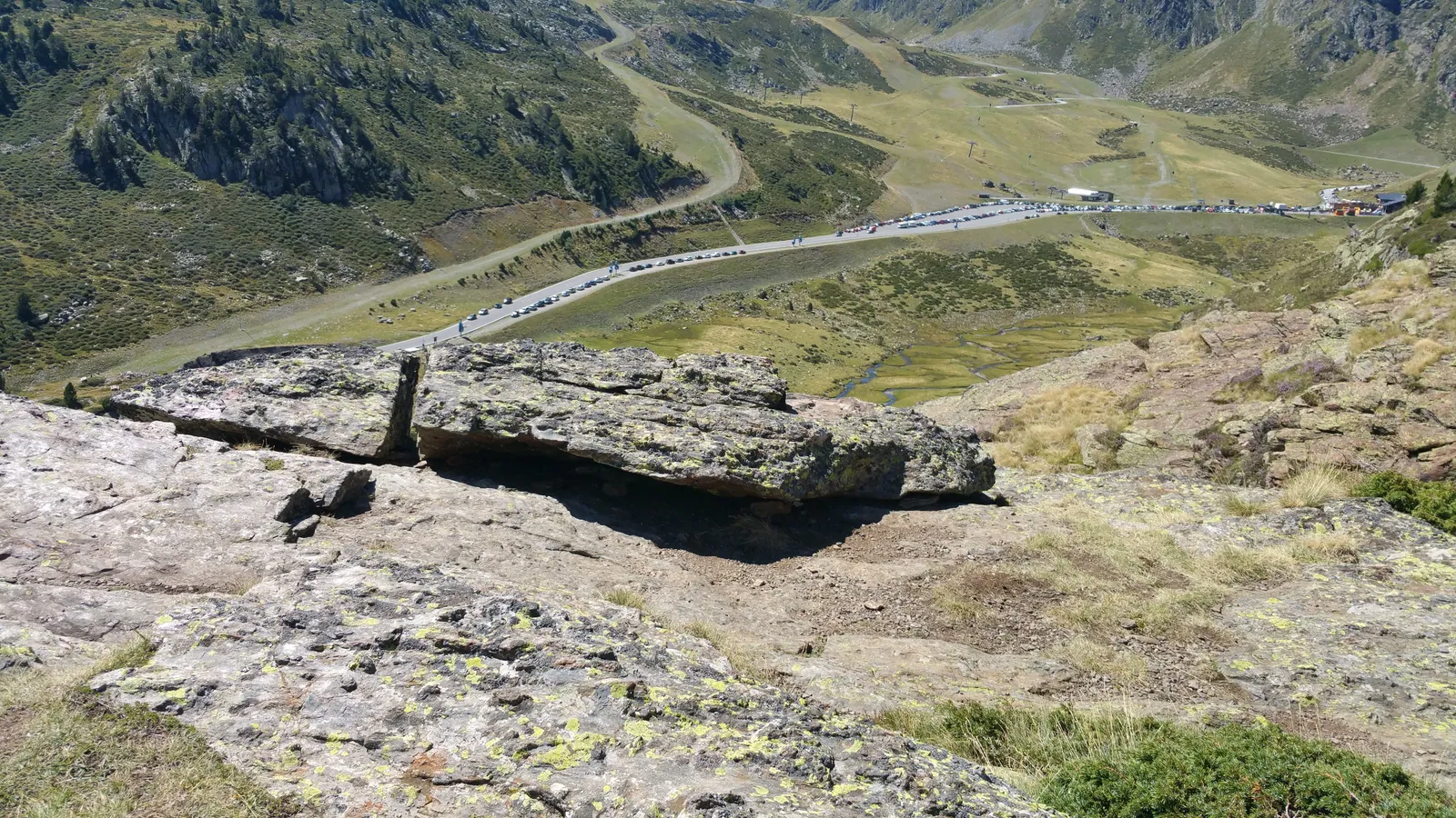Andorra
