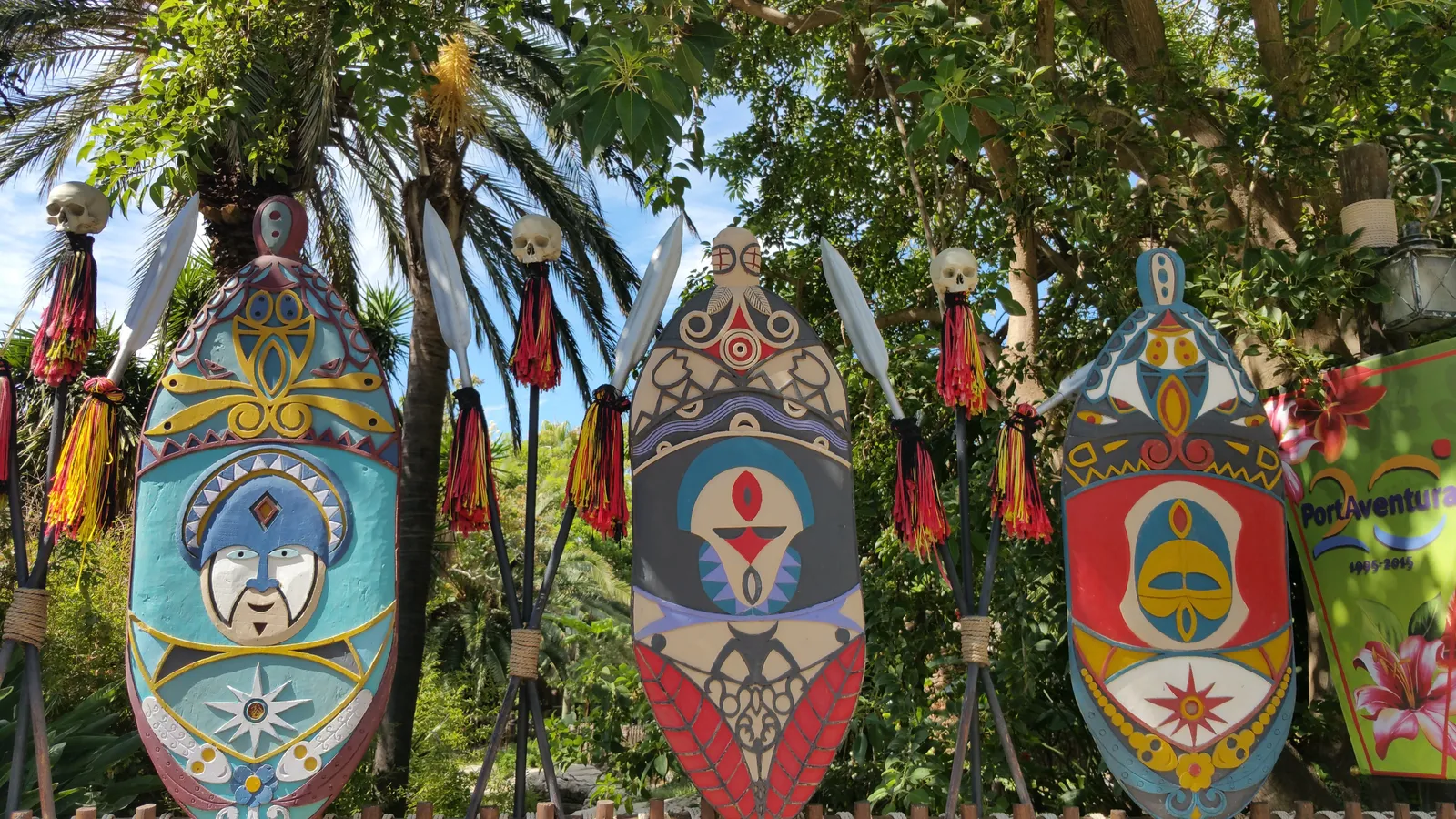 PortAventura (Tarragona)