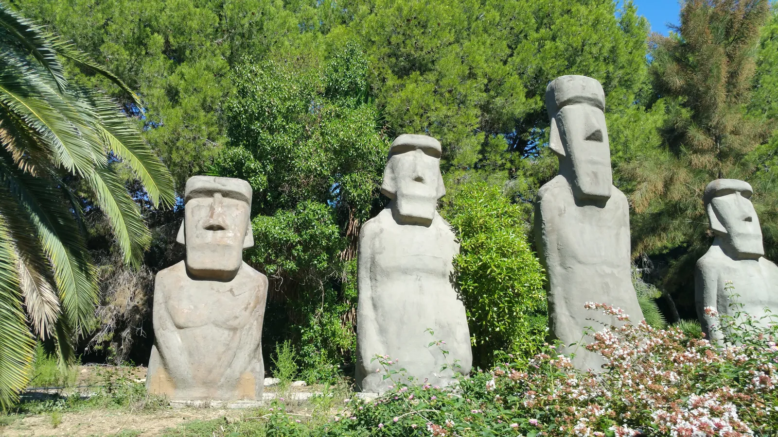 Port Aventura