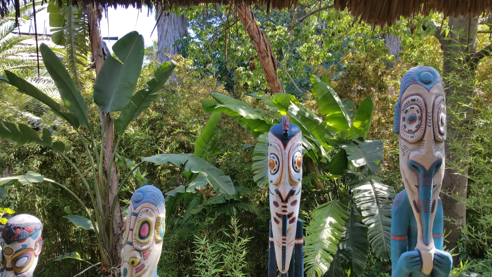 Polynesia
