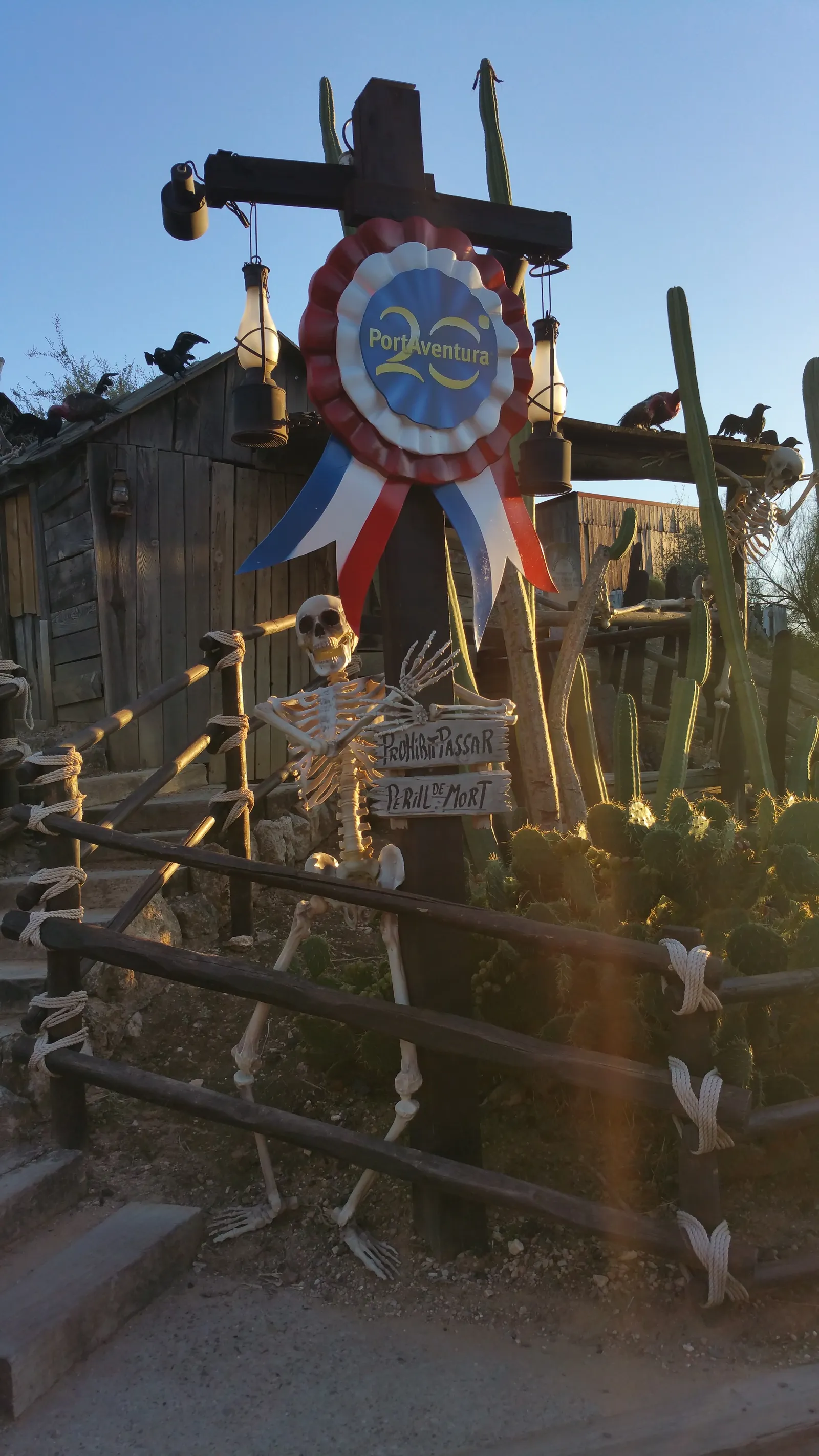 Far West